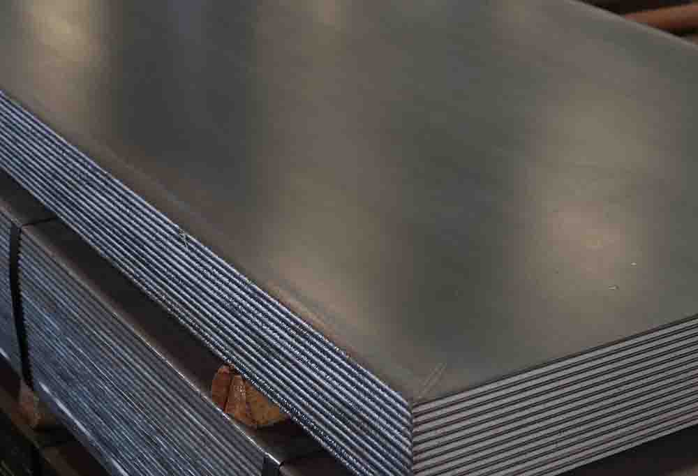 Cold-Rolled Sheets