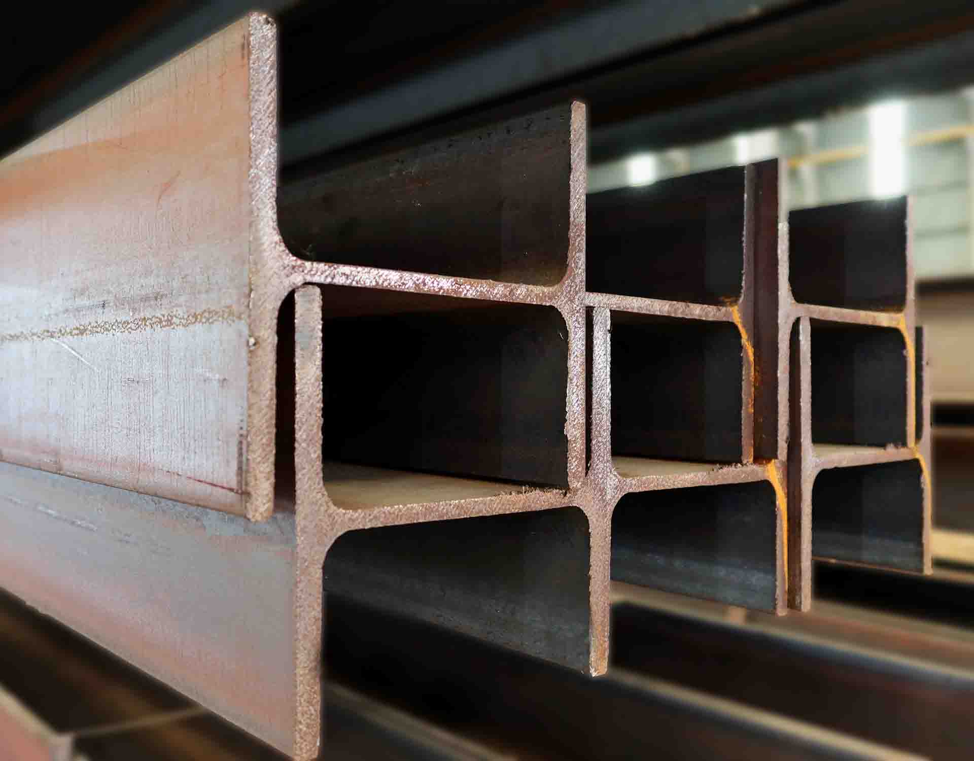 Beams